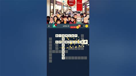 wordalot 95|Wordalot Level 95 Answers (Android/IOS) .
